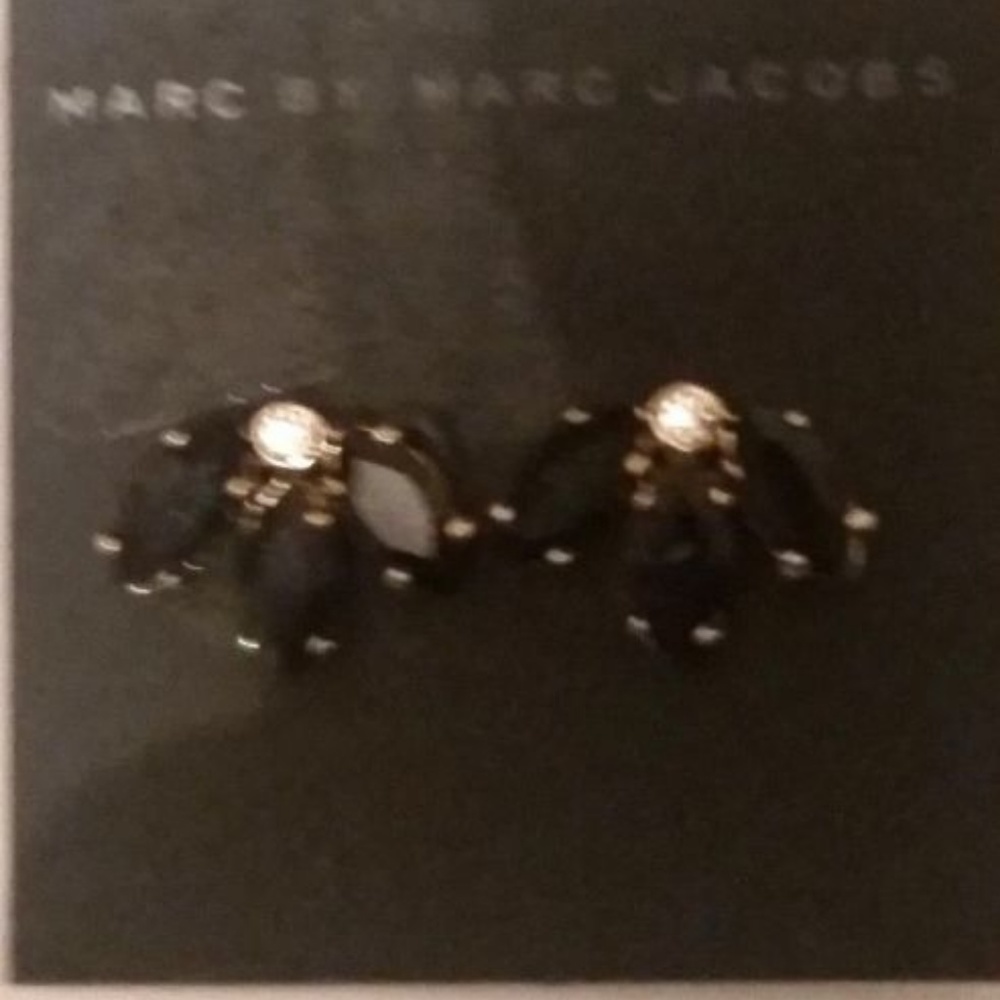 Marc by Marc Jacobs Earring NWT